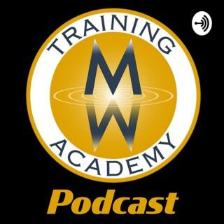 Marcus Williams Training Academy