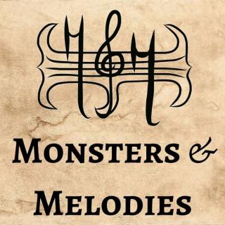 Monsters & Melodies