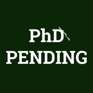 PhD Pending