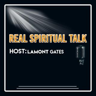 Real Spiritual Talk Radio