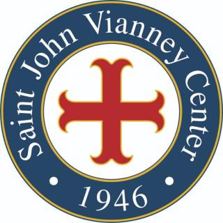 Saint John Vianney Center Wellness Journey Podcasts