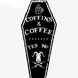 Coffins & Coffee