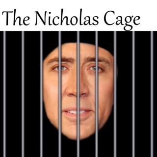 The Nicolas Cage
