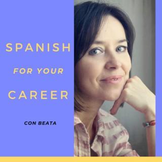 Spanish For Your Career