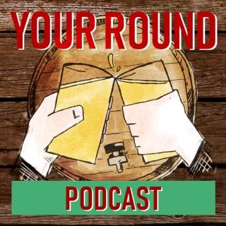 Your Round Podcast