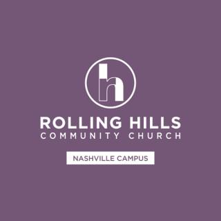 Rolling Hills Community Church - Nashville Campus