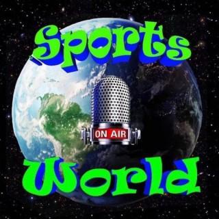Sports World Podcast