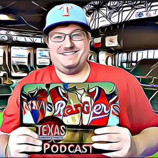 Texas Rangers Fanatic Podcast