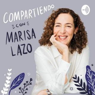 Compartiendo con Marisa Lazo