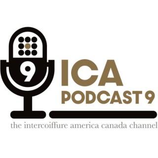 ICA Podcast 9
