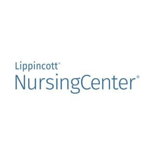 Lippincott® NursingCenter®