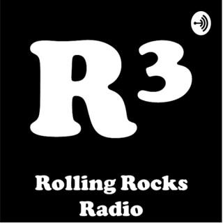 Rolling Rocks Radio