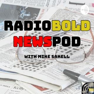 Radio Bold News Pod