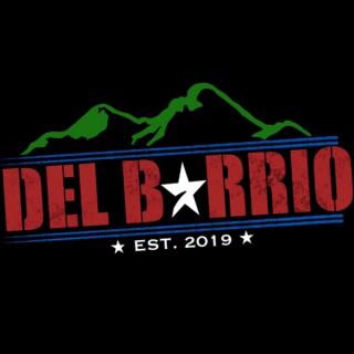 Del Barrio Podcast