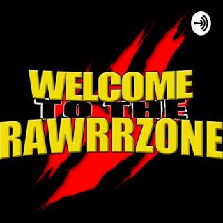 Welcome To The Rawrrzone