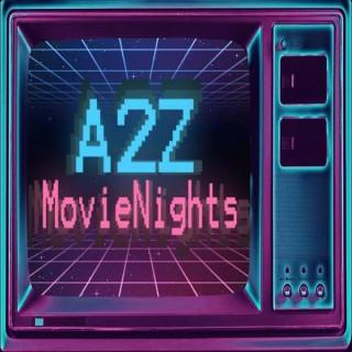 A2Z Movie Night