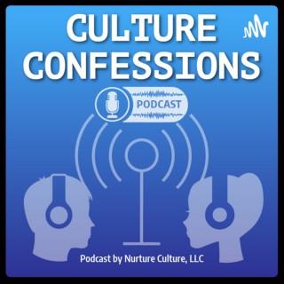 Culture Confessions