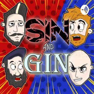 Sin And Gin