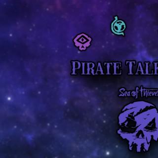 Pirate Talk Radio - A Sea of Thieves Podcast