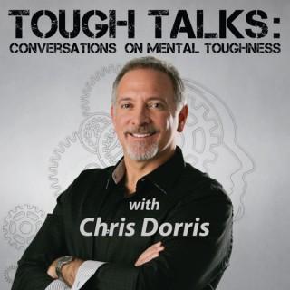 TOUGH TALKS: Conversations on Mental Toughness