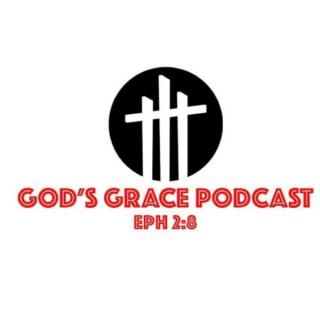 God’s Grace Podcast