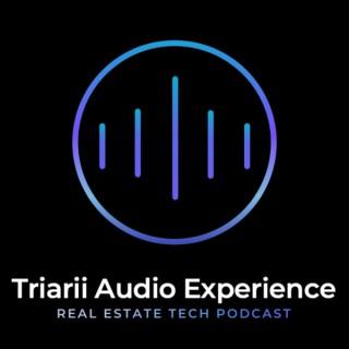 Triarii Audio Experience