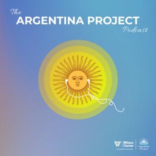 Argentina Project podcast