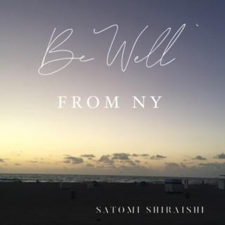 Be Well from NY