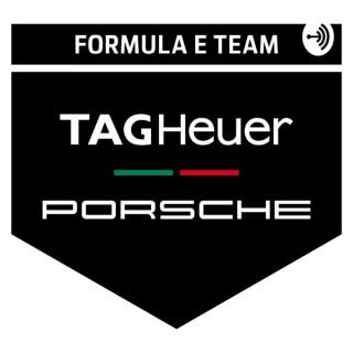 Inside E - The Porsche Formula E Podcast