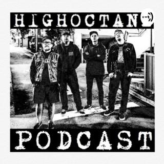 Highoctane Podcast