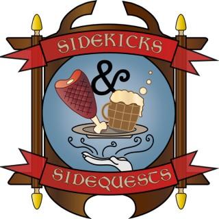 Sidekicks & Sidequests