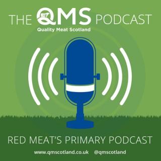 Quality Meat Scotland Podcast