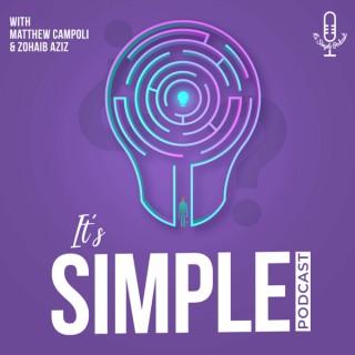It's Simple Podcast