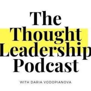 The Thoughtleadership Podcast