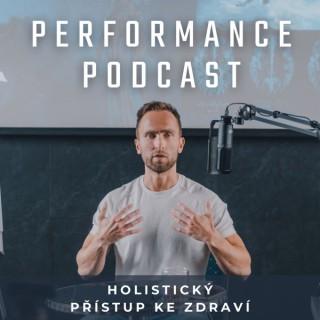 Performance podcast