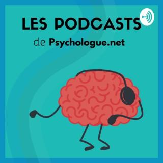 Psychologie et Bien-être |Le podcast de Psychologue.net