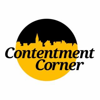 Contentment Corner