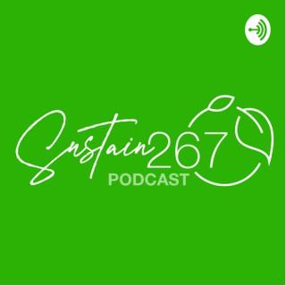 Sustain267 Podcast