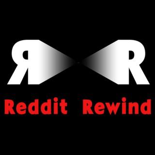 Reddit Rewind