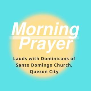 Morning Prayer (Lauds) with Dominicans of Santo Domingo