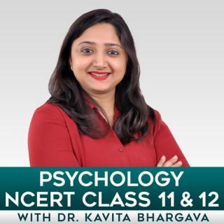 Psychology NCERT Class 11 & 12