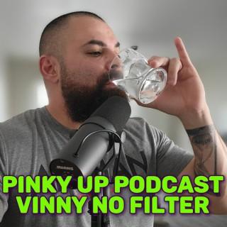 Pinky Up Podcast