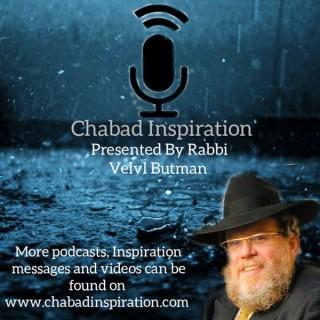 Chabad Inspiration