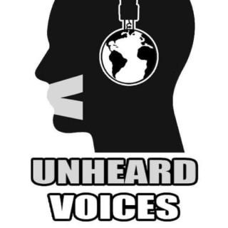 Unheard voices