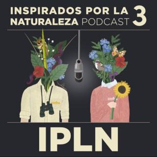 Podcast Ladera Sur - Inspirados por la Naturaleza