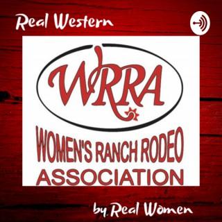 Women’s Ranch Rodeo