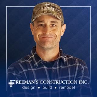 Freeman's Construction Inc