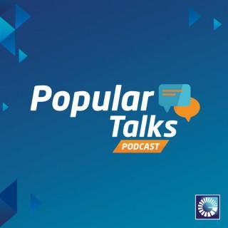 Popular Talks