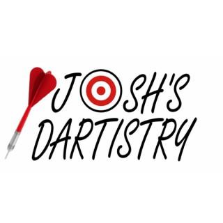 Josh's Dartistry Darts Podcast