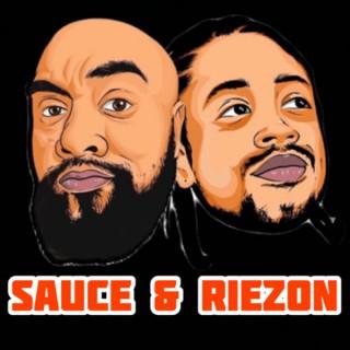 Sauce and Riezon